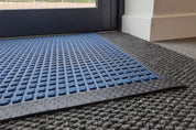 Aquasorb Medium - Heavy Duty Entrance Mat - Slips Away - AM4872BU - 