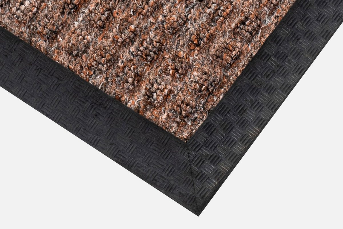 Aquasorb Medium - Heavy Duty Entrance Mat - Slips Away - AM4872BU - 