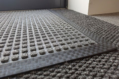 Aquasorb Medium - Heavy Duty Entrance Mat - Slips Away - AM4872BU - 