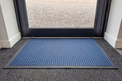 Aquasorb Medium - Heavy Duty Entrance Mat - Slips Away - AM4872BU - 
