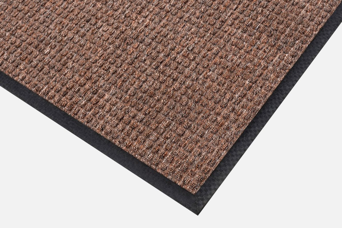 Aquasorb Medium - Heavy Duty Entrance Mat - Slips Away - AM4872BU - 