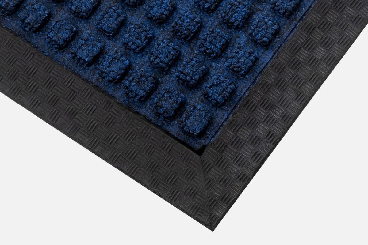 Aquasorb Medium - Heavy Duty Entrance Mat - Slips Away - AM4872BU - 