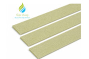 Bespoke GRP decking strips in a luminescent application