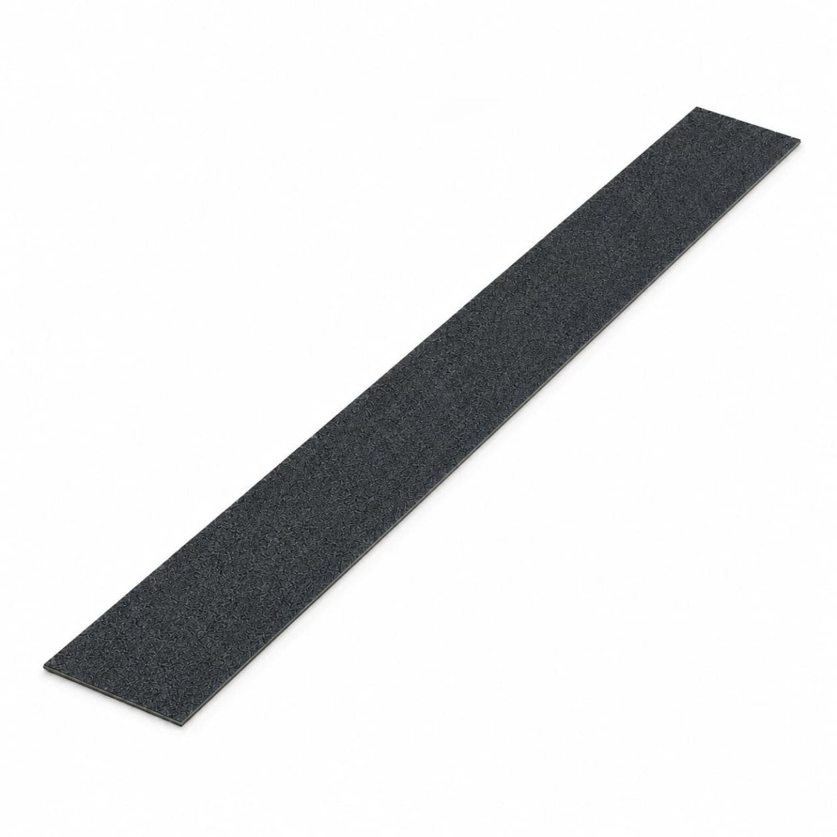 Bespoke GRP hazard decking strip