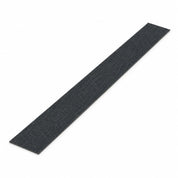 Bespoke GRP hazard decking strip