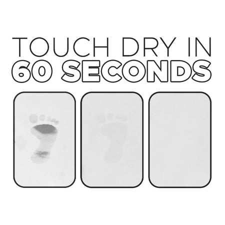 Black & White Pattern Bathmat - Boho Bath Mat - Non-Slip Mid Century Modern Mat - Retro Bath Rug- Minimalist Abstract Shapes - 39 X 60Cm - Slips Away - 1330533128 -