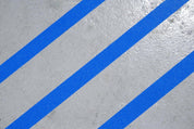 Blue Non Slip Tape Roll Pro Standard Grade - Anti Slip Traction for Indoor/Outdoor Use - Slips Away - Anti slip tape - H3401B/ 140mm x 140mm ( 10x pack ) - 