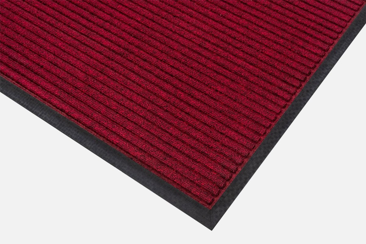 Brushway Entrance Mat Machine Wasable - Slips Away - BM4872BU - 