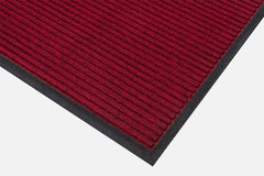 Brushway Entrance Mat Machine Wasable - Slips Away - BM4872BU - 