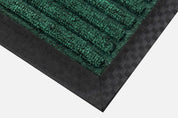 Brushway Entrance Mat Machine Wasable - Slips Away - BM4872BU - 