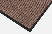 Brushway Entrance Mat Machine Wasable - Slips Away - BM4872BU - 