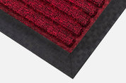Brushway Entrance Mat Machine Wasable - Slips Away - BM4872BU - 