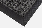 Brushway Entrance Mat Machine Wasable - Slips Away - BM4872BU - 
