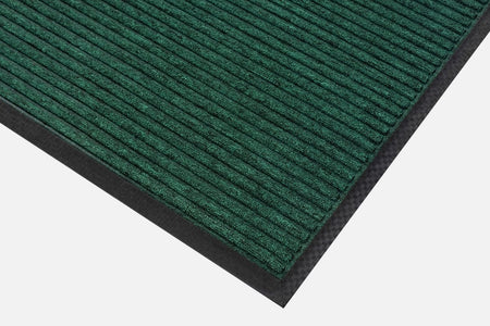 Brushway Entrance Mat Machine Wasable - Slips Away - BM4872BU - 