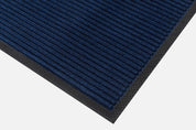 Brushway Entrance Mat Machine Wasable - Slips Away - BM4872BU - 