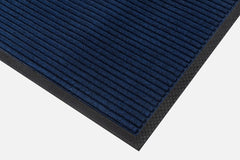 Brushway Entrance Mat Machine Wasable - Slips Away - BM4872BU - 