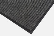 Brushway Entrance Mat Machine Wasable - Slips Away - BM4872BU - 