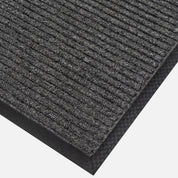 Brushway Entrance Mat Machine Wasable - Slips Away - BM4872BU - 