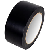 Bundle Deal - PVC Vinyl Floor Marking Tape – 12 Roll Bundle (50mm x 33m, 0.15mm Thick)