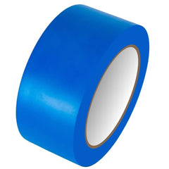 Bundle Deal - PVC Vinyl Floor Marking Tape – 12 Roll Bundle (50mm x 33m, 0.15mm Thick)