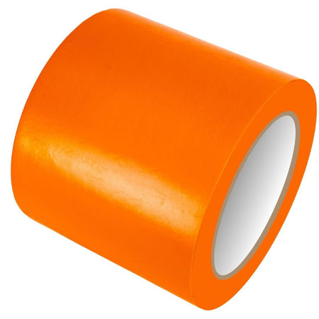 Bundle Deal - PVC Vinyl Floor Marking Tape – 12 Roll Bundle (50mm x 33m, 0.15mm Thick)