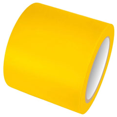 Bundle Deal - PVC Vinyl Floor Marking Tape – 12 Roll Bundle (50mm x 33m, 0.15mm Thick)