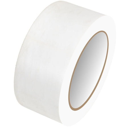 Bundle Deal - PVC Vinyl Floor Marking Tape – 12 Roll Bundle (50mm x 33m, 0.15mm Thick)