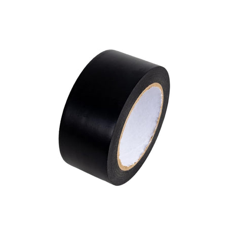 Bundle Deal - PVC Vinyl Floor Marking Tape – 12 Roll Bundle (50mm x 33m, 0.15mm Thick)