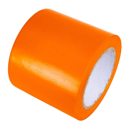 Bundle Deal - PVC Vinyl Floor Marking Tape – 12 Roll Bundle (50mm x 33m, 0.15mm Thick)