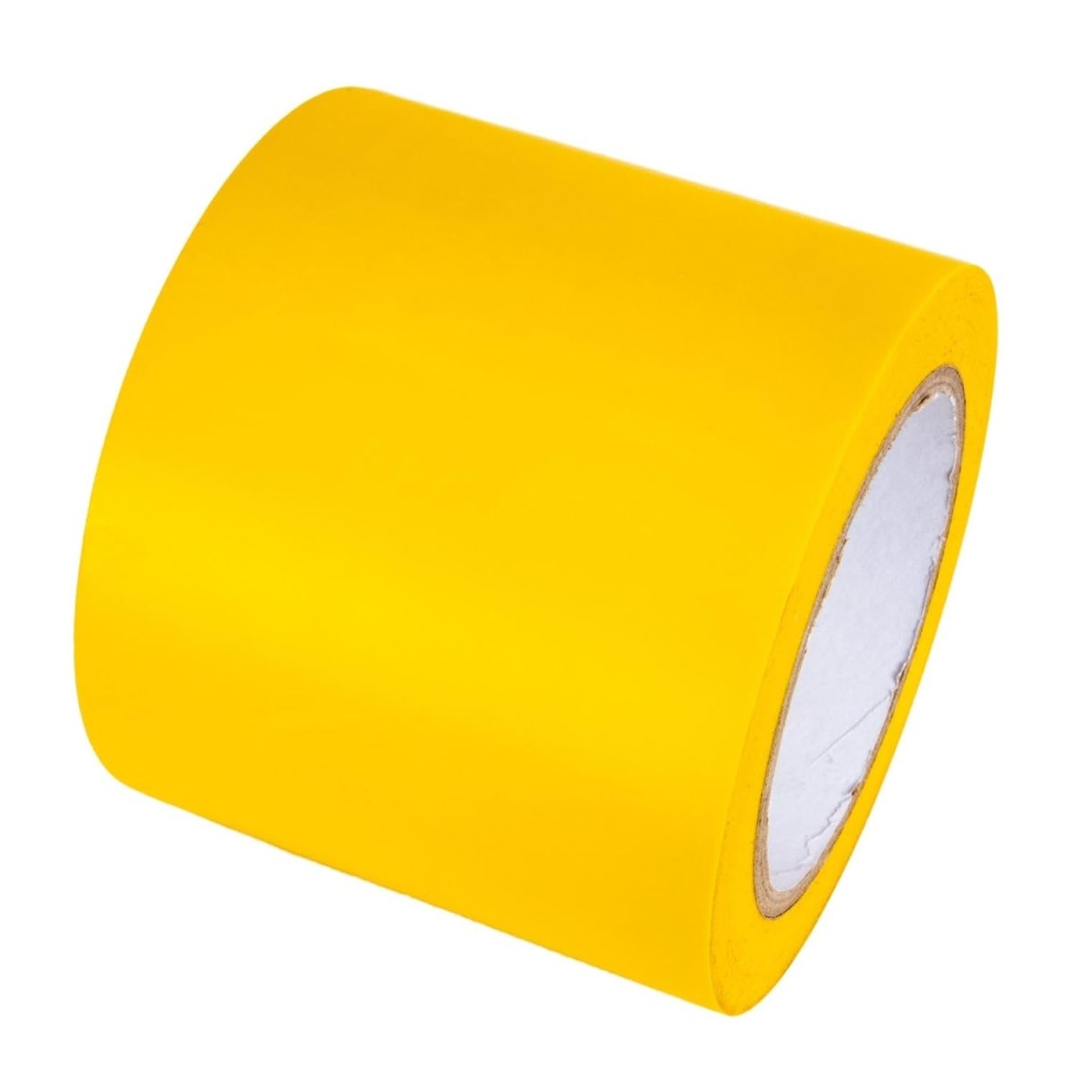 Bundle Deal - PVC Vinyl Floor Marking Tape – 12 Roll Bundle (50mm x 33m, 0.15mm Thick)