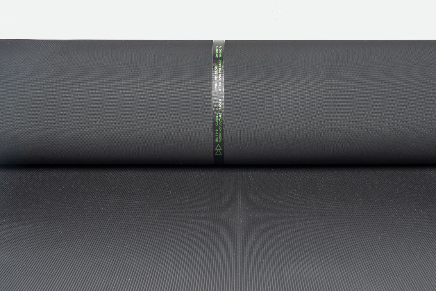 Electrical Safety Matting 17000v Class 2