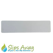 Clear Non Slip Tape Roll Pro Standard Grade - Anti Slip Traction for Indoor/Outdoor Use - Slips Away - Anti slip tape - H3401T/ 140mm x 140mm ( 10x pack ) - 