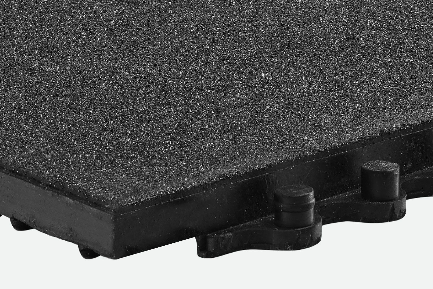Cushion Link Solid Top - 100% Nitrile FR Abrasive