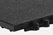 Cushion Link Solid Top - 100% Nitrile FR Abrasive