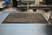 Cushion Link Solid Top - 100% Nitrile FR Abrasive