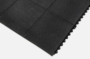 Cushion Link Solid Top - 100% Nitrile FR