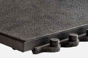 Cushion Link Solid Top - 100% Nitrile FR