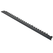 Cushion Link Heavy-Duty Anti-Fatigue Mat |Interlocking Rubber Safety Matting - Slips Away - CLS36BBM- -