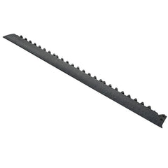Cushion Link Heavy-Duty Anti-Fatigue Mat |Interlocking Rubber Safety Matting - Slips Away - CLS36BBM- -