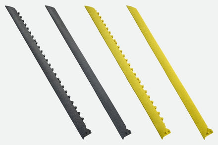 Cushion Link Open Top - 100% Nitrile FR - Slips Away - CLO36NFR - 