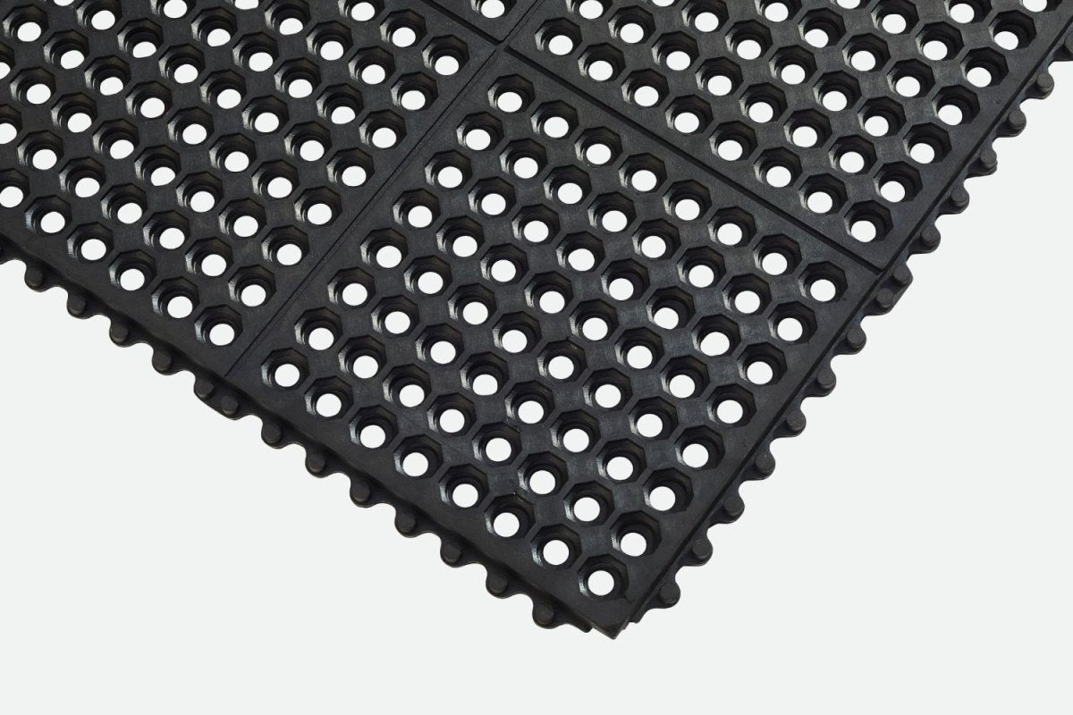 Cushion Link Open Top - General Purpose - Slips Away - CLO36GP - 