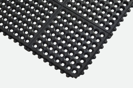 Cushion Link Open Top - General Purpose - Slips Away - CLO36GP - 