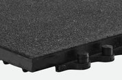 Cushion Link Solid Top - 100% Nitrile FR Abrasive - Slips Away - CLS36NFRA - 