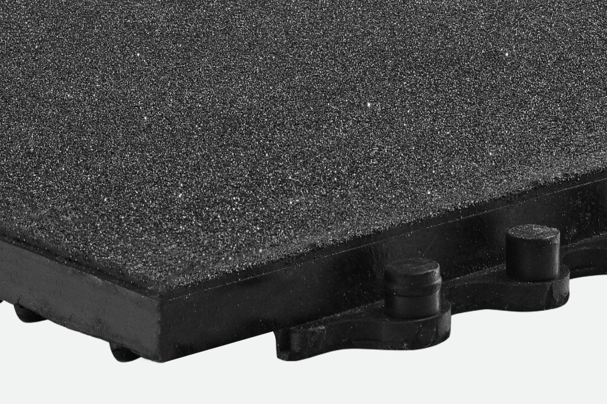Cushion Link Solid Top - 100% Nitrile FR Abrasive - Slips Away - CLS36NFRA - 