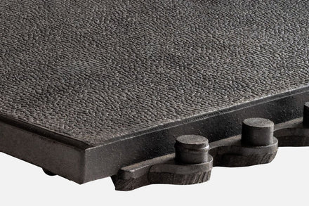 Cushion Link Solid Top - 100% Nitrile FR - Slips Away - CLS36NFR - 