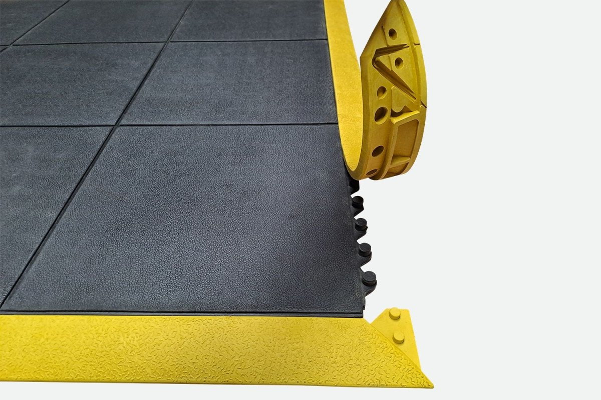 Cushion Link Solid Top - General Purpose - Slips Away - CLS36GP - 