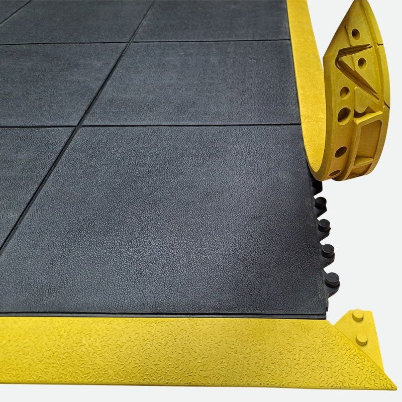Cushion Link Solid Top - General Purpose - Slips Away - CLS36GP - 