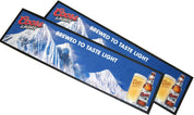 Custom Logo Counter & Bar Mats - Slips Away -  - 
