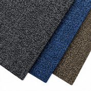 Cut to Size Absorbent Entrance Mat – Keeps Floors Dry & Clean in High-Traffic Areas - Slips Away -  -