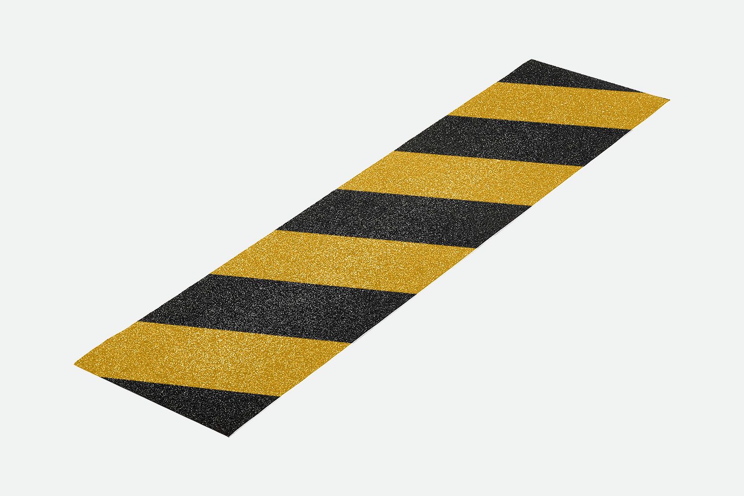 Diamond Grip Tape- Hazard